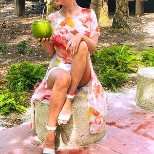 ❤️Summer tunic ❤️Calvin Klein ❤️